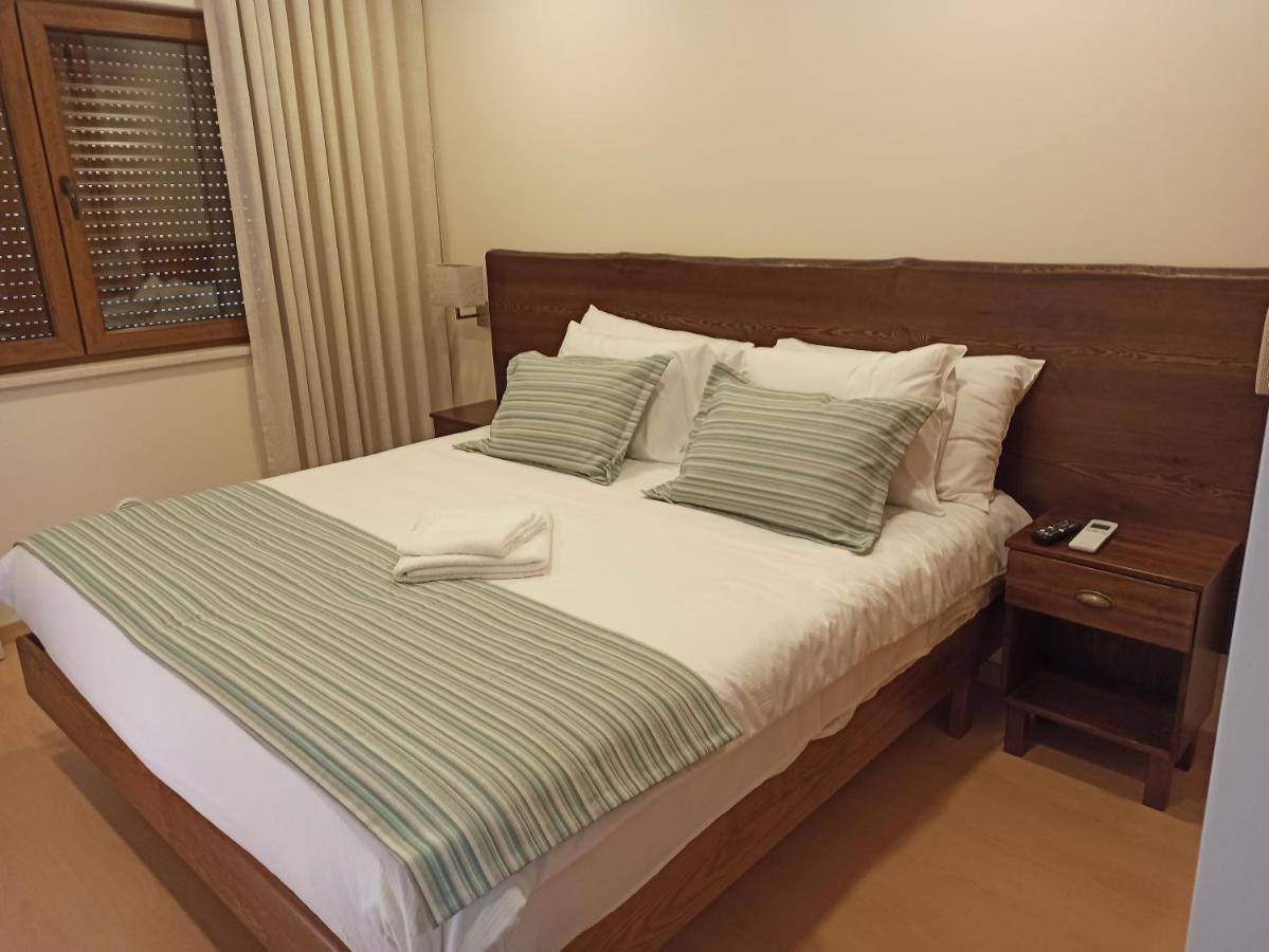 Fontanario House Hotel Alpiarca ภายนอก รูปภาพ