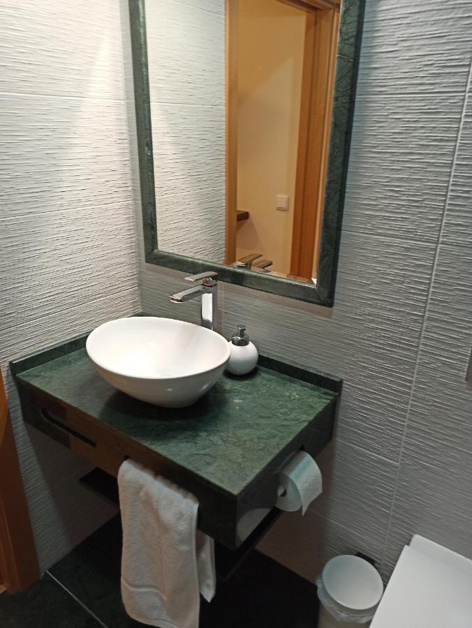 Fontanario House Hotel Alpiarca ภายนอก รูปภาพ