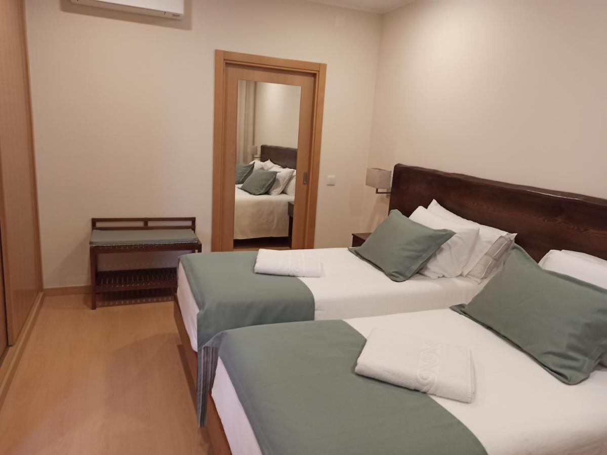 Fontanario House Hotel Alpiarca ภายนอก รูปภาพ